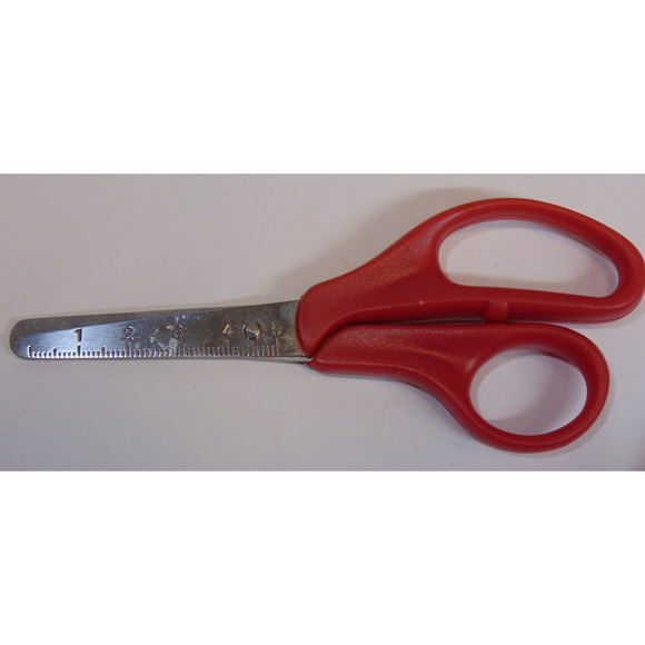 Vintage Lot Of 7 Sewing Scissors Valley Forge Kleencut Stainless Steel Shears - Picture 3 of 6